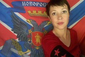 После моего выступления зал ООН молчал, — горловчанка Анна Тув