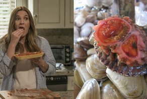 Экзотические продукты и блюда, которые могли бы вас убить