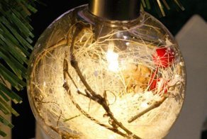 Лучшие новогодние украшения с AliExpress, которые зарядят вас праздничным настроением