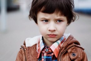 Пожалела ребенка, который ни разу не смотрел мультфильмов