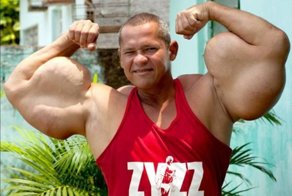 Синтоловые Красавцы