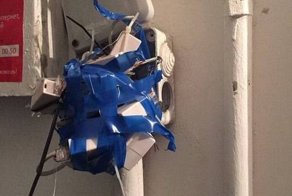 Строительные и дизайнерские неудачи