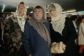 10 занятных фактов о съёмках фильма «Джентельмены удачи»