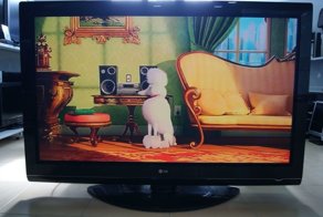 Как я покупала телевизор и чуть не села в тюрьму