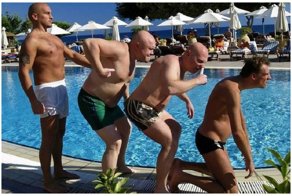 Быдлоотдых, бессмысленный и беспощадный