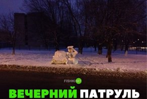 Подборка автомобильных приколов