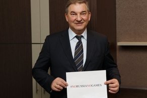Ни дня без спорта! Реакция соц. сетей на события в мире спорта