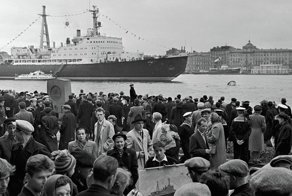 Атомный Ленин