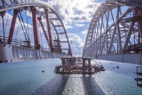 Чилибуху, магупо и хунин не пропустят по Крымскому мосту