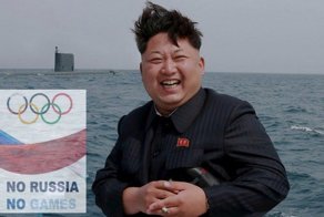 Россия без Олимпиады: неоднозначная реакция интернет-сообщества