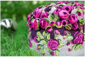 Гениальные небьющиеся елки и прочие мягкие помпоновые ништяки