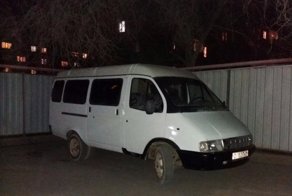 Поддай парку! В Казахстане продают ГАЗель для отдыха у водоема