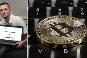Мужчина предлагает 10% от всех своих биткоинов за разрешение на поиск его старого компьютера на свалке