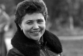 Легендарная летчица Марина Попович ушла из жизни