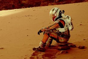 Космическая лихорадка помешает нам освоить Марс