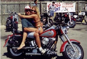 Грустная жизнь порноактера