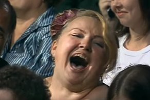 Смеяться грешно или кто надрывает животы на концертах Петросяна?