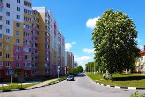 Город Строитель Белгородская область