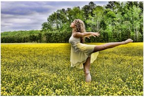 Плач об упущенных возможностях - а могла бы быть балериной, иметь квартиру и дачу