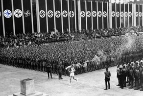 Олимпийская истерика западных элит