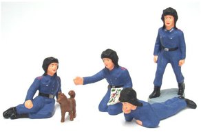 Мечта детства - игрушки из ГДР