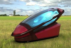 Смерть теперь не страшна благодаря изобретению австралийца
