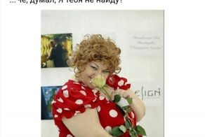 Анекдоты и прикольные картинки