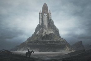 Во что залипнуть на выходных: 20 классных игр в жанре постапокалипсис