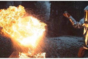 314 самых ярких и запоминающихся моментов 2017 года в одном видео