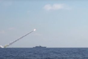 Флот это вам не шутки