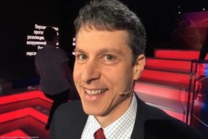 Американский журналист  Майкл Бом был задержан в Москве