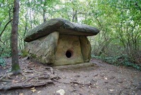 Научная версия назначения дольменов. Доказано технически