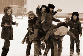 «Хренушки, не исправимся"