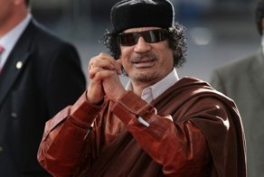 Убийство Каддафи: заговор янки против лидеров Ближнего Востока