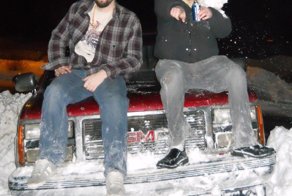 Прикольные фотки