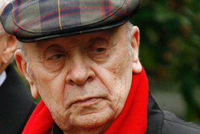 Умер народный артист СССР Леонид Броневой