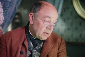 Из жизни ушел Леонид Броневой