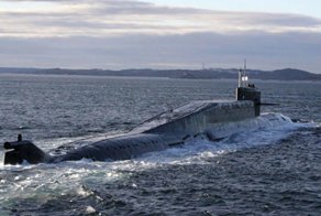 Чернобыль на море. Как советская подлодка в Бермудском треугольнике потонула