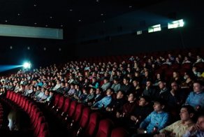 В четвертый раз жена потащила смотреть мелодраму, но на этот раз мне понравилось