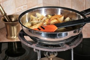 Какой картофель самый полезный?
