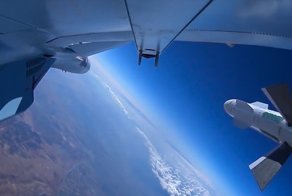 Минобороны ответило Пентагону на слова о воздушном пространстве США в Сирии