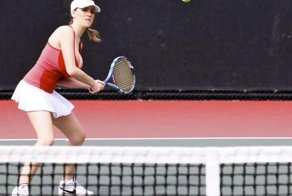 Йога и теннис с Джордан Карвер