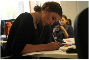 Исповедь бывшей отличницы