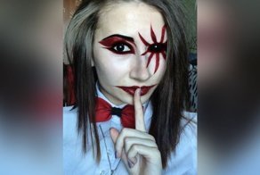 «У меня всё круто»: хабаровская живодёрка вышла в колонии замуж и похвасталась фото