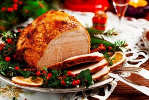 Новогодний кинорецепт, или Какое блюдо подходит к вашему новогоднему столу?