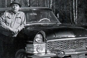 7 автомобилей из коллекции Брежнева, которые советским гражданам и не снились