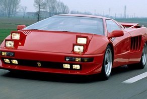 Самые необычные фары в истории