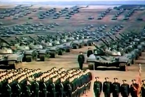Сколько человек в роте, батальоне, взводе и так далее?