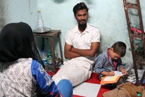 Реальная жизнь индийских трущоб Дхарави