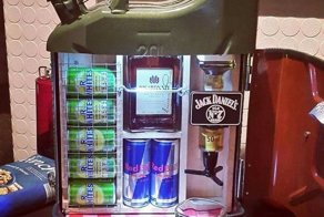 Втайне каждый мужик хотел бы получить эти вещи на Новый год